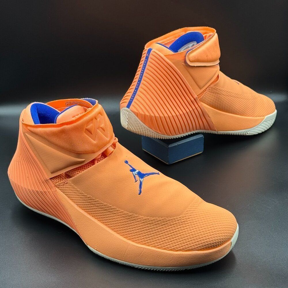 Air Jordan Why Not Zer0.1 'Cotton Shot'